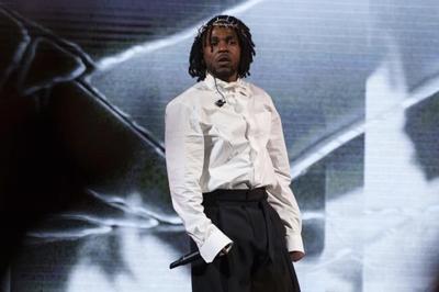 Kendrick Lamar, Billie Eilish to headline Montreal's Osheaga festival