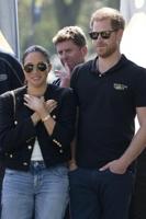 Invictus Games opens with Prince Harry tribute to Ukrainians