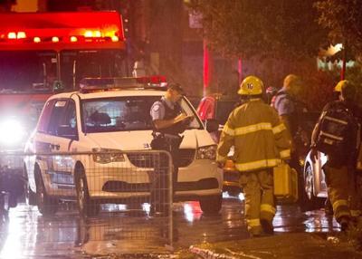 Supreme Court won't hear appeal of sentence in Quebec election shooting