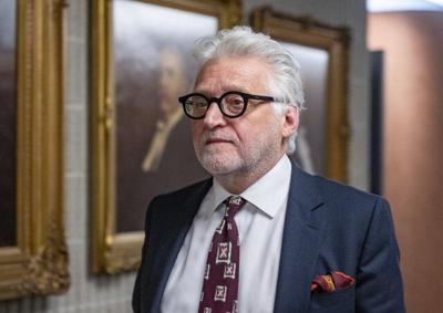 Just for Laughs founder's sex-assault civil trial disrupted by insults and threats
