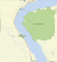 Okanagan Lake Provincial Park to grow