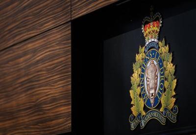 RCMP logo