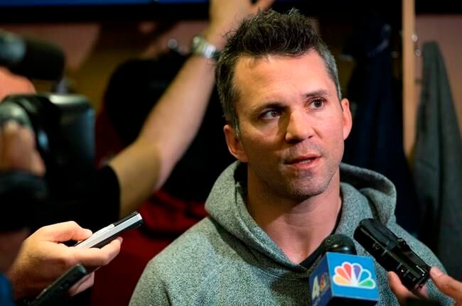 Canadiens fire head coach Dominique Ducharme, hire Martin St. Louis as  interim | National Sports | kelownadailycourier.ca