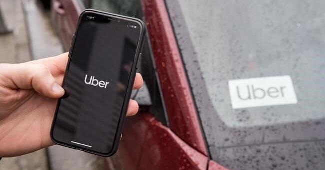 Uber’s new Kelowna entry plan comes with further price to firm – Opinion |  Information Uber’s new Kelowna entry plan comes with further price to firm – Opinion |  Information