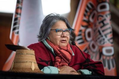 Assembly of First Nations National Chief RoseAnne Archibald says suspension unlawful
