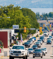 West ѻý dreams again of a proper downtown
