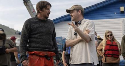 Netflix series 'Below' blends Newfoundland heart and Atlantic noir at TIFF
