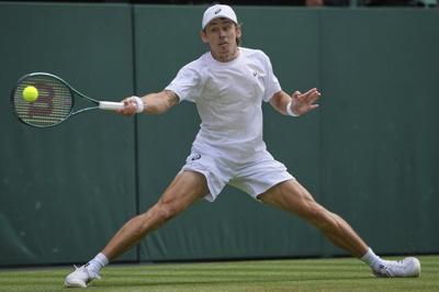 Fernandez wins DC Open fuelled by Shake Shack, de Minaur takes men's title