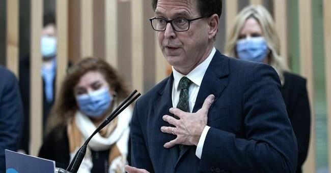 Minister says new doctor pay scheme working, despite continued ER closures - Vimarsana News
