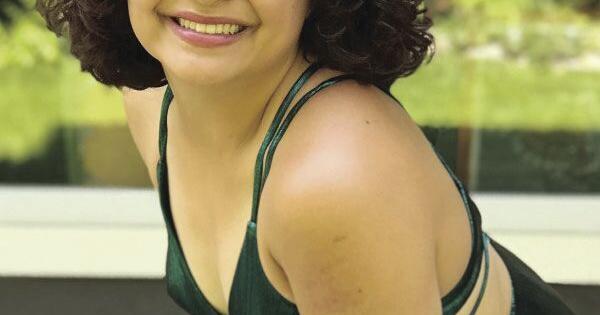 Volunteer who faced adversity wins scholarship - Vimarsana News