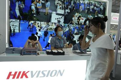Ottawa’s national security review, shutdown order ‘procedurally unfair': Hikvision