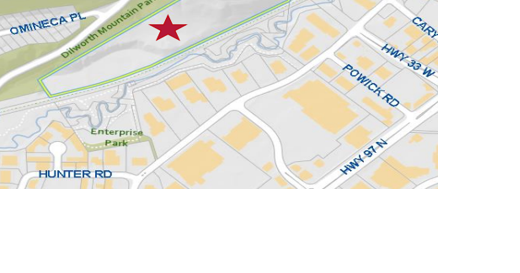 Lower Dilworth Mountain eyed for 650 new homes - Vimarsana News