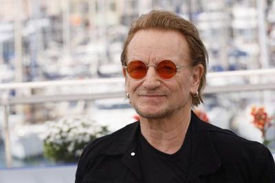 Bush, Obama and a tearful Bono fault Trump's gutting of USAID on agency's last day