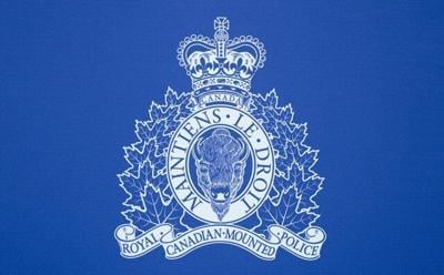 RCMP logo