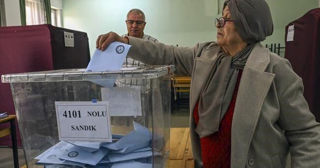 Turkey's opposition appears set to retain key cities, preliminary local election results show - Vimarsana News