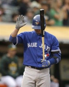 Blue Jays acquire All-Star Josh Donaldson from Oakland