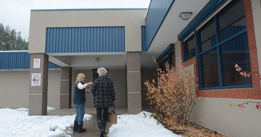 Peachland Elementary School Closed Friday Local News Kelownadailycourier Ca Peachland Elementary School Closed Friday Local News Kelownadailycourier Ca