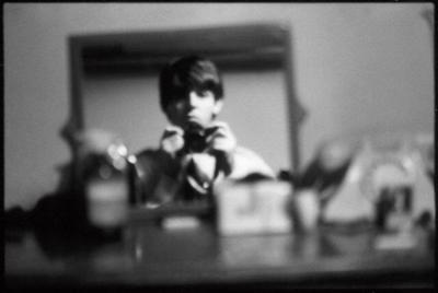 Paul McCartney's personal photos of Beatlemania bound for AGO in 2026