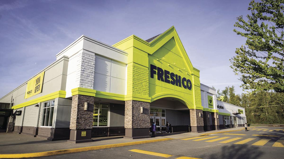 Kelowna's newest supermarket set to open amid pandemic News