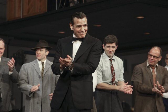 It's nail-biting time on Broadway as Tony Award nominations roll around