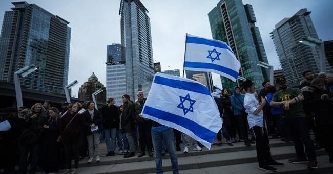 Canada criminalized 'condoning, denying or downplaying' the Holocaust: is it working? - Vimarsana News