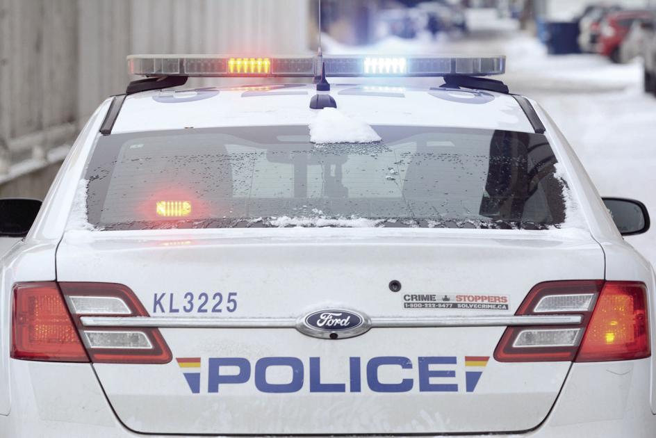 Kelowna’s crime spurt triples the Canadian common information Kelowna’s crime spurt triples the Canadian common information