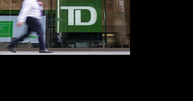 45 cents short, $96 in fees: Court approves TD insufficient funds fee settlement - Vimarsana News