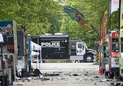 Psychiatrists testify in fitness hearing of man accused in Vancouver festival attack