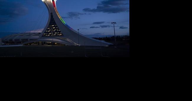 Quebec government to spend $870 million to replace Montreal's Olympic Stadium roof - Vimarsana News