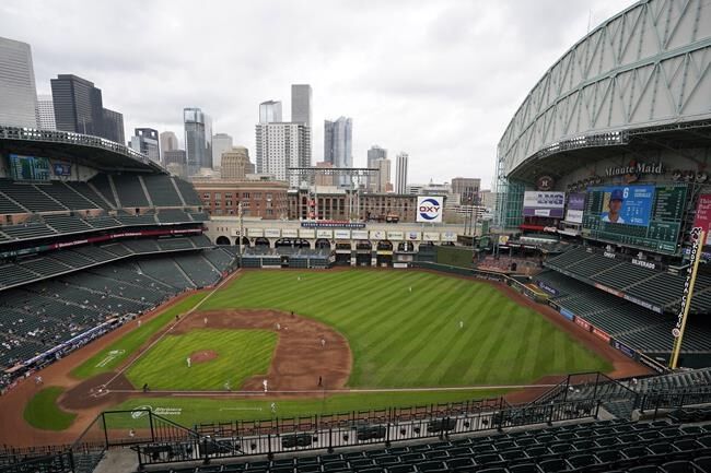 mlb package