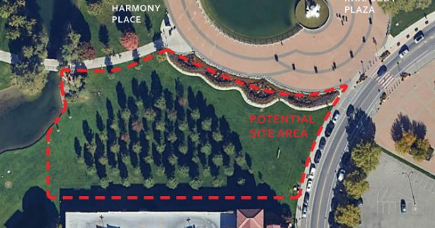 Kelowna will consider other PAC sites, councillor says