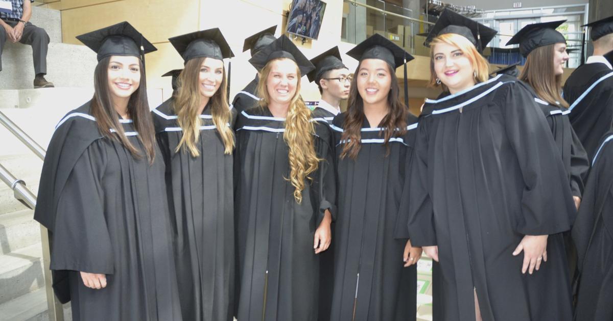 UBC Okanagan full of opportunities for students, say graduates News UBC Okanagan full of opportunities for students, say graduates News