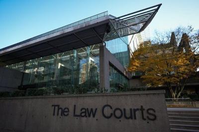 All criminal trials in four B.C. courts to be rescheduled during FIFA World Cup