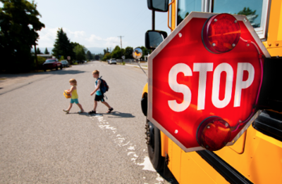 Busing