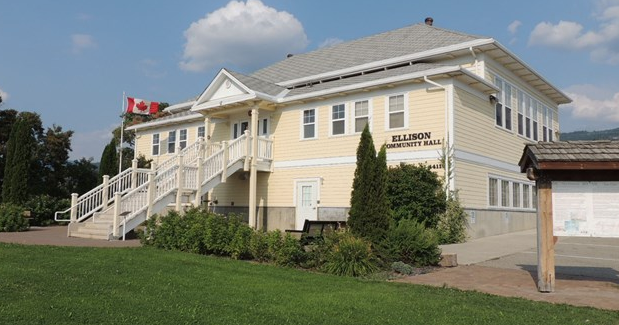 New charges scheme at historic school-turned-community heart close to Kelowna |  Information New charges scheme at historic school-turned-community heart close to Kelowna |  Information