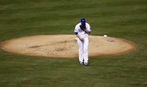 Royals even World Series with 7-2 win over Giants – Trentonian