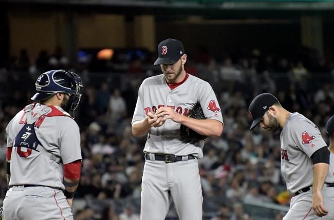 Red Sox used Apple Watch to steal Yankees' signs Red Sox used Apple Watch to steal Yankees' signs