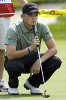 Three-time men's amateur winner Scott headlines Canadian Golf Hall of Fame class