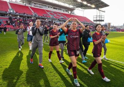 Northern Super League's inaugural final to take place at Toronto's BMO Field
