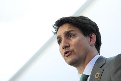 Trudeau arrives at G20 after pledging support at ASEAN : In The News for Nov. 14
