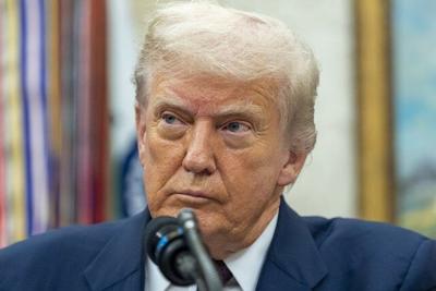 Judge issues temporary injunction against Trump administration cancellation of humanities grants