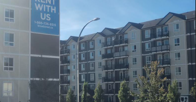 Rents falling faster in Kelowna than any Canadian city