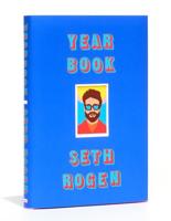 Actor Seth Rogen to publish book about his life titled 'Yearbook' in May