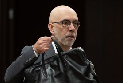 Federal budget watchdog has 'no idea' who successor will be or when they'll be named