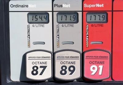 Canadians to get biggest drop in gasoline prices since 2009 over COVID variant fears