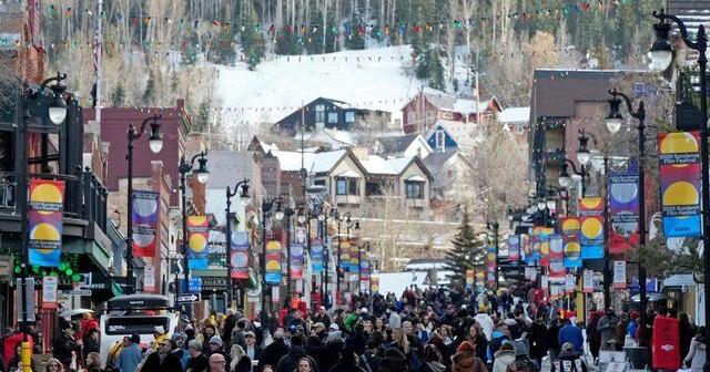 Longtime festivalgoers say the final Sundance in Utah may also be their last