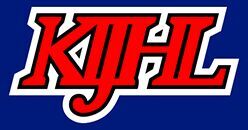 KIJHL logo