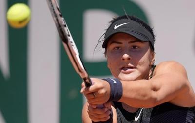 Canadian Bianca Andreescu wins opener at Wimbledon tune-up event | National Sports ...