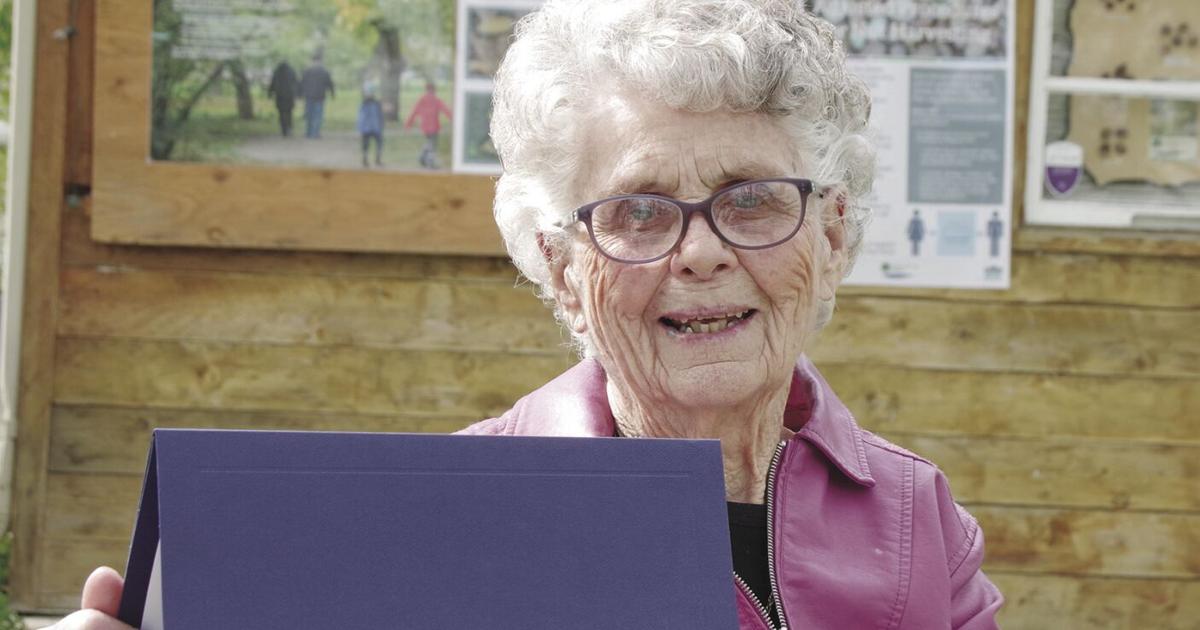 Obituary Westbank history owes a debt to Ferne Jean News
