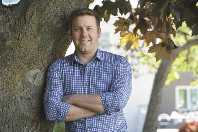 BDO Top 40 Under 40: Loud, proud and comfortable in Kelowna | Business